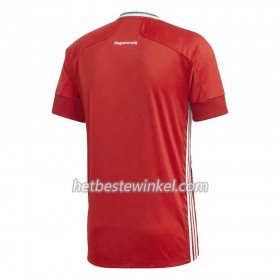 Hongarije Voetbalshirts Thuis EK 2020